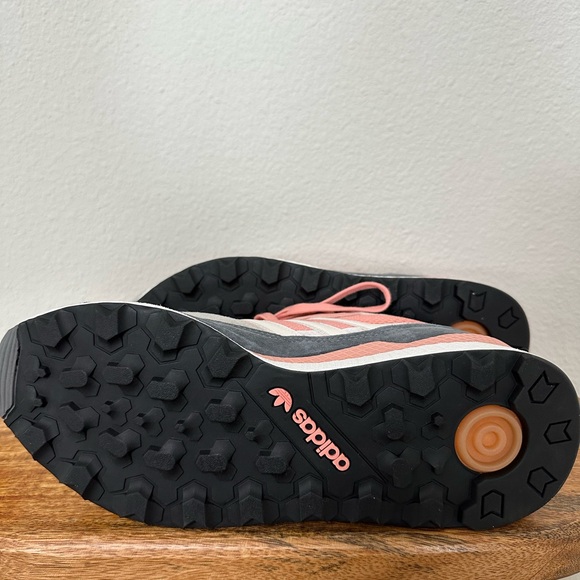 Adidas Ultra Tech ‘Trace Pink’ - Picture 8 of 10